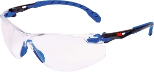 OKULARY OCHRONNE-PROTECTIVE GLASSES