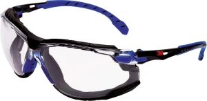 OKULARY OCHRONNE-PROTECTIVE GLASSES