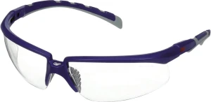 OKULARY OCHRONNE-PROTECTIVE GLASSES