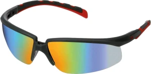 OKULARY OCHRONNE-PROTECTIVE GLASSES