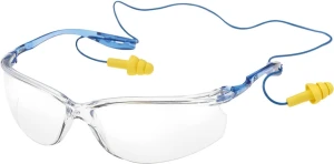 OKULARY OCHRONNE-PROTECTIVE GLASSES