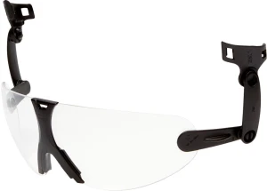 OKULARY OCHRONNE-PROTECTIVE GLASSES