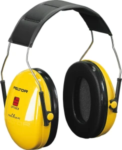 OCHRONNIK SŁUCHU-EAR MUFF
