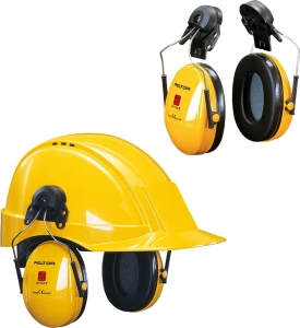 OCHRONNIK SŁUCHU-EAR MUFF