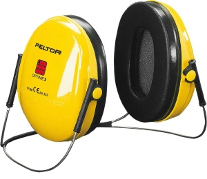 OCHRONNIK SŁUCHU-EAR-MUFFS