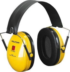 OCHRONNIK SŁUCHU-EAR-MUFFS