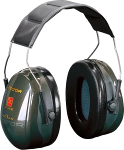 OCHRONNIK SŁUCHU-EAR MUFF