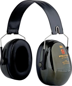 OCHRONNIK SŁUCHU-EAR-MUFFS