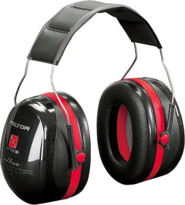 OCHRONNIK SŁUCHU-EAR MUFF