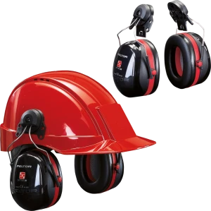 OCHRONNIK SŁUCHU-EAR MUFF