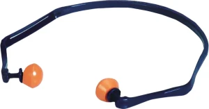 WKŁADKI PRZECIWHAŁASOWE-EARPLUGS