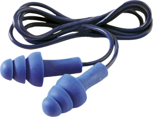 WKŁADKI PRZECIWHAŁASOWE-EARPLUGS