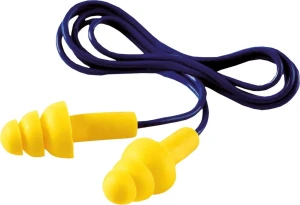 WKŁADKI PRZECIWHAŁASOWE-EARPLUGS