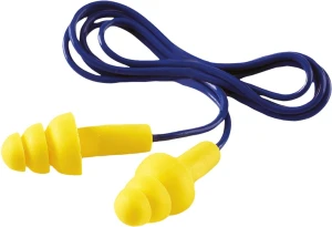 WKŁADKI PRZECIWHAŁASOWE-EARPLUGS