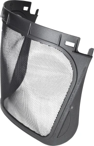 OSŁONA TWARZY-FACE SHIELD