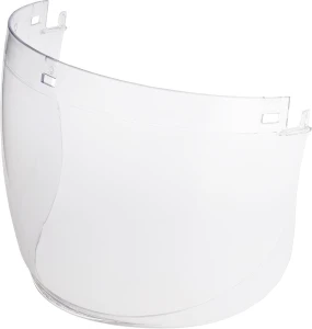 OSŁONA TWARZY-FACE SHIELD
