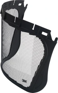 OSŁONA TWARZY-FACE SHIELD