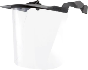 OSŁONA TWARZY-FACE SHIELD