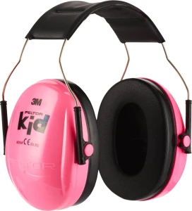 NAUSZNIKI PRZECIWHAŁASOWE-EAR-MUFFS