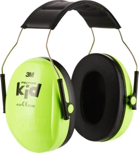 NAUSZNIKI PRZECIWHAŁASOWE-EAR-MUFFS