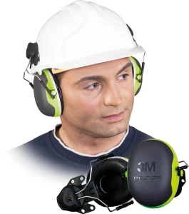 NAUSZNIKI PRZECIWHAŁASOWE-EAR MUFF
