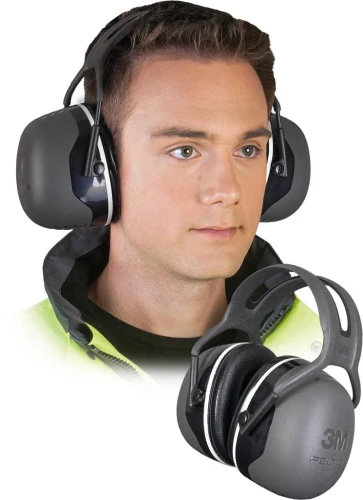 3M-PELTOR-X5
