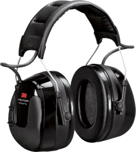 NAUSZNIKI PRZECIWHAŁASOWE-EAR-MUFFS