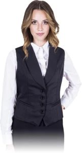 KAMIZELKA DAMSKA-WOMEN VEST