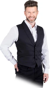 KAMIZELKA MĘSKA-MEN VEST