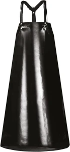FARTUCH KWASOŁUGOOCHRONNY-WATERPROOF ACID-LYEPROF APRON