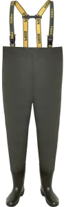 SPODNIOBUTY STANDARD-WATERPROOF CHEST WADERS STANDARD
