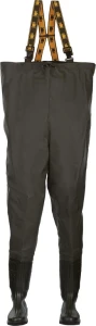 SPODNIOBUTY-WATERPROOF CHEST WADERS