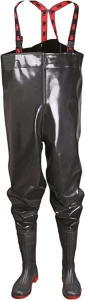 SPODNIOBUTY-WATERPROOF CHEST WADERS