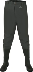 SPODNIOBUTY-WATERPROOF CHEST WADERS