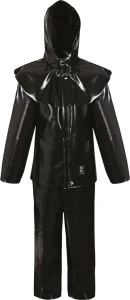 UBRANIE KWASOŁUGOOCHRONNE-WATERPROOF ACID-LYEPROF CLOTHING