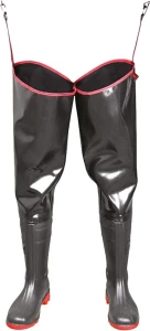 WODERY-WATERPROOF THIGH WADERS STANDARD