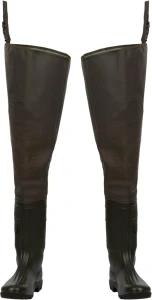WODERY-WATERPROOF THIGH WADERS STANDARD