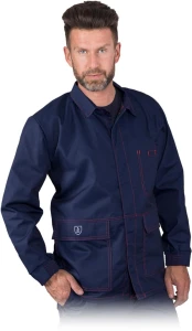 BLUZA OCHRONNA-PROTECTIVE BLOUSE