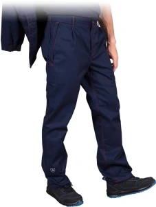 SPODNIE OCHRONNE DO PASA-PROTECTIVE TROUSERS