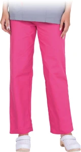 SPODNIE OCHRONNE DO PASA-PROTECTIVE TROUSERS