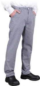 SPODNIE OCHRONNE DO PASA-PROTECTIVE TROUSERS