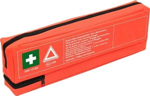 APTECZKA PIERWSZEJ POMOCY 23-FIRST-AID KIT