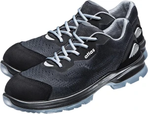 BUTY BEZPIECZNE-SAFETY SHOES