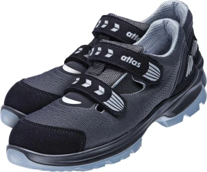 BUTY BEZPIECZNE-SAFETY SHOES