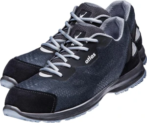 BUTY BEZPIECZNE-SAFETY SHOES