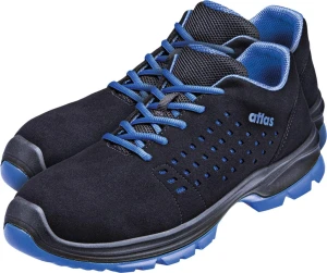 BUTY BEZPIECZNE-SAFETY SHOES