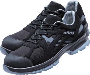 BUTY BEZPIECZNE-SAFETY SHOES