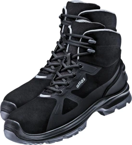 BUTY BEZPIECZNE-SAFETY SHOES