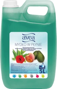 MYDŁO W PŁYNIE-LIQUID SOAP