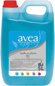 MYDŁO W PŁYNIE-